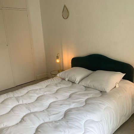 Arcadia Appart Face Mer 7 Pers Le Touquet Ngoại thất bức ảnh