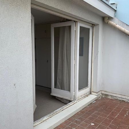 Arcadia Appart Face Mer 7 Pers Le Touquet Ngoại thất bức ảnh