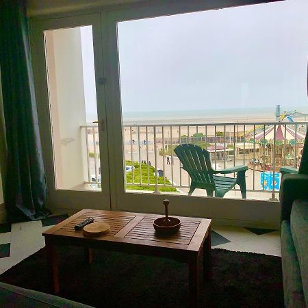 Arcadia Appart Face Mer 7 Pers Le Touquet Ngoại thất bức ảnh
