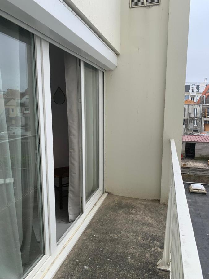 Arcadia Appart Face Mer 7 Pers Le Touquet Ngoại thất bức ảnh